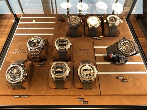 breitling uhren hildesheim|breitling outlet.